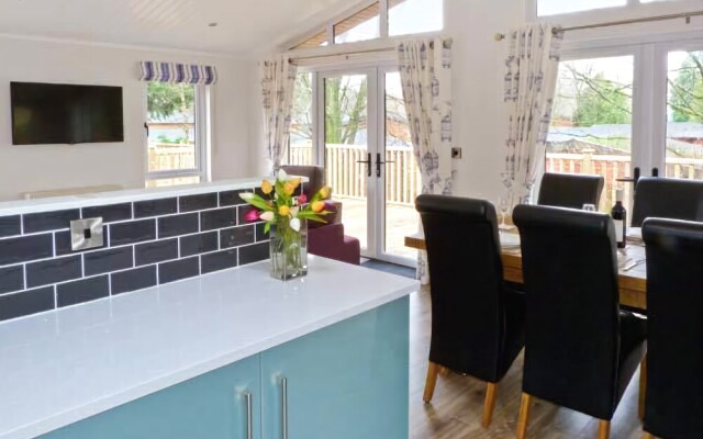 Bluebell Lodge