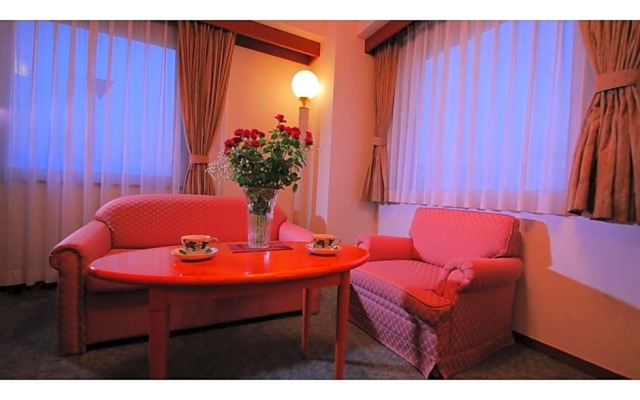 Ise Pearl Pier Hotel - Vacation STAY 60828v