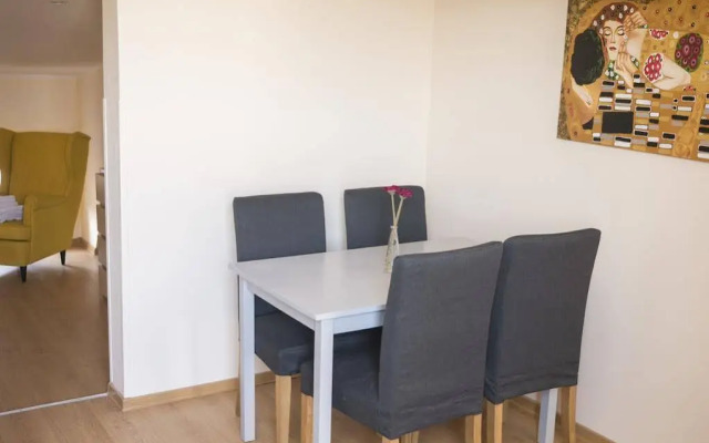 Apartamenty na Starówce