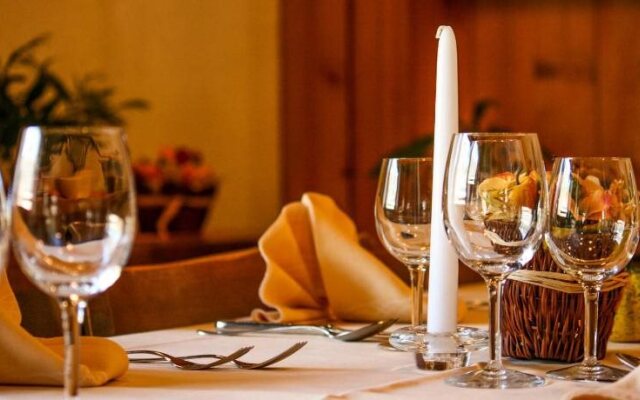 Restaurant Waldegg