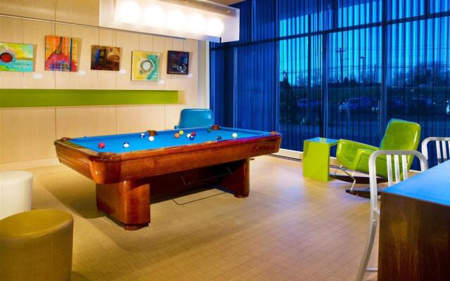 Aloft Mount Laurel