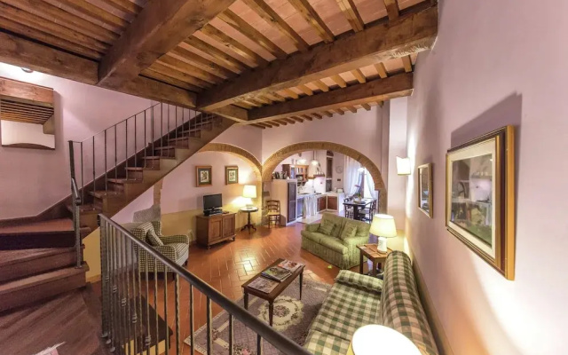 Holiday Home With Pool in Figline Valdarno