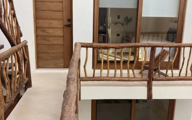 Tikul Hotel Boutique