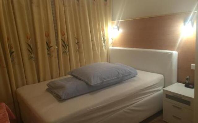 Hotel Adler