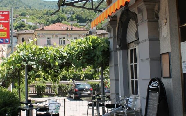 Albergo San Giovanni