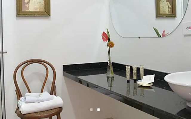 Balsora Hotel Boutique