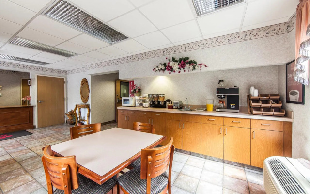 Econo Lodge Lookout Mountain