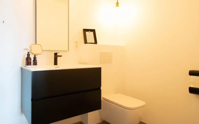 Porta Superia Boutique  B&B