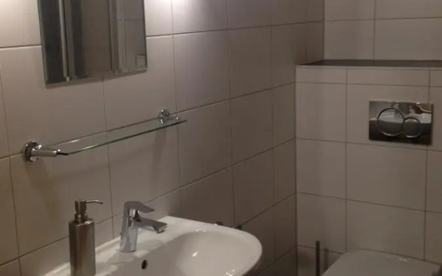 Ferienwohnung Christina