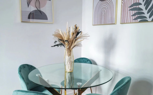 Morgagni Suites
