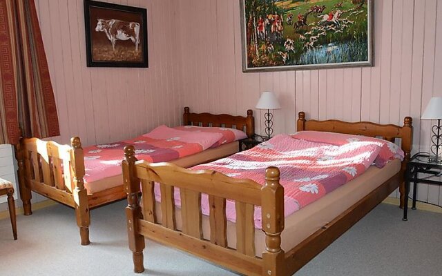 Margrit - Two Bedroom