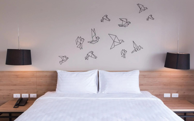 The Journey Hotel