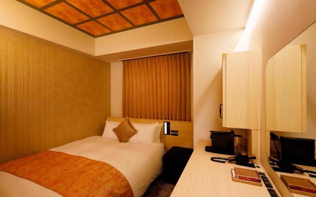 Standard Double room (풀 더블 침대) 사진 2