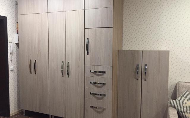 SeveRent (СевеРент) на улице Лесная