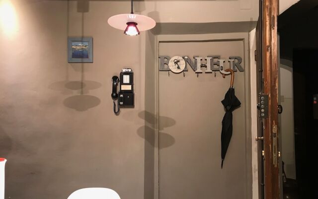 Cozy apartment near Uffizi