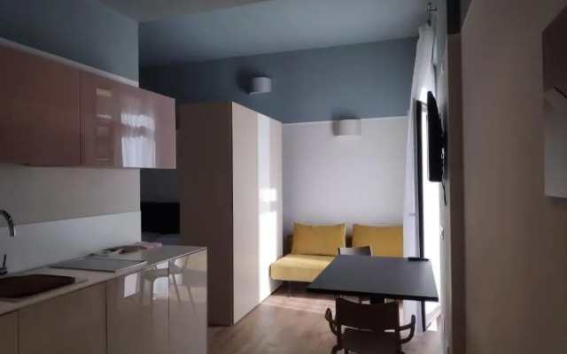 San Leonardo Suites