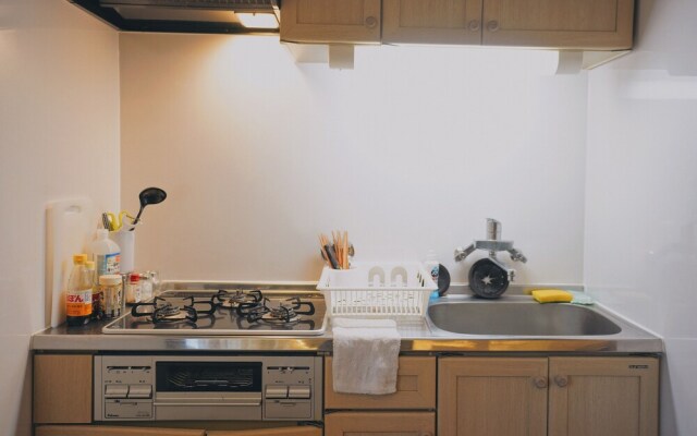 Springs Village Hakone Glamping Resort