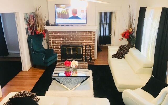 Upscaled Home in a Quiet Neighborhood