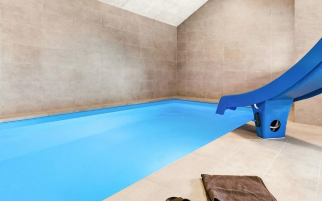 5 Star Holiday Home in Otterup