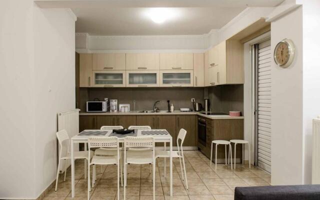 50 M Kerameikos Metro Cosy Luxury Apartment