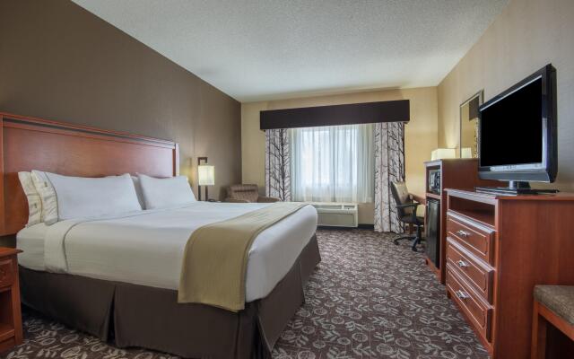 Holiday Inn Express Casper-Interstate 25 by IHG