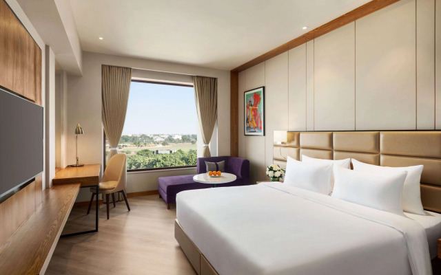 Ramada Encore by Wyndham Amritsar Airport