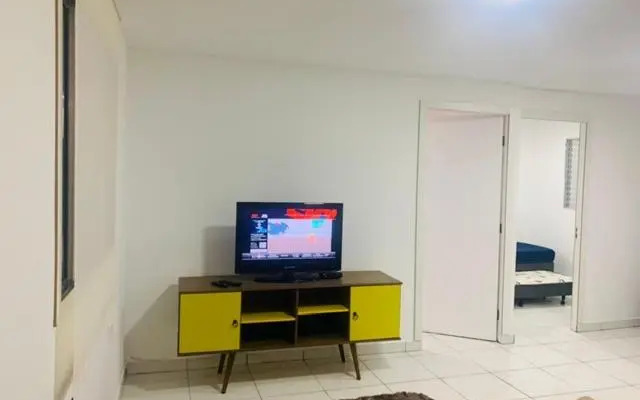 Apart 2 dormitórios Tucuruvi SP