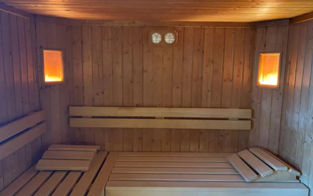 Hotel Castel Latemar