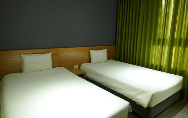 Dormy Inn Express Seoul Insadong