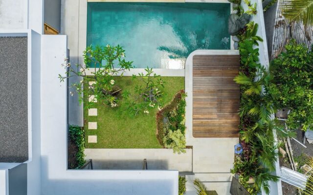 Villa Arunika - 2BR Villa