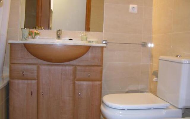 Albatros Playa 3 - 1207