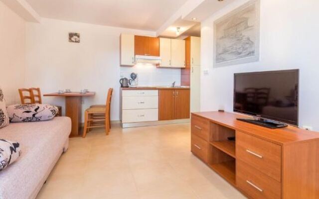 Apartment MiMa