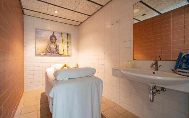 Blaumar Hotel Salou