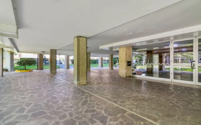 S.Antonio Garden Flat with Terrace