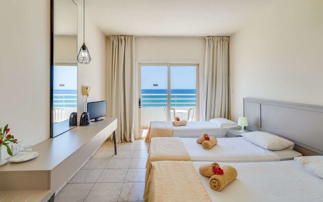Piere Anne Beach Hotel