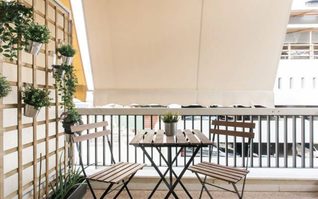 UPSTREET Central Cozy Apartments in Plaka