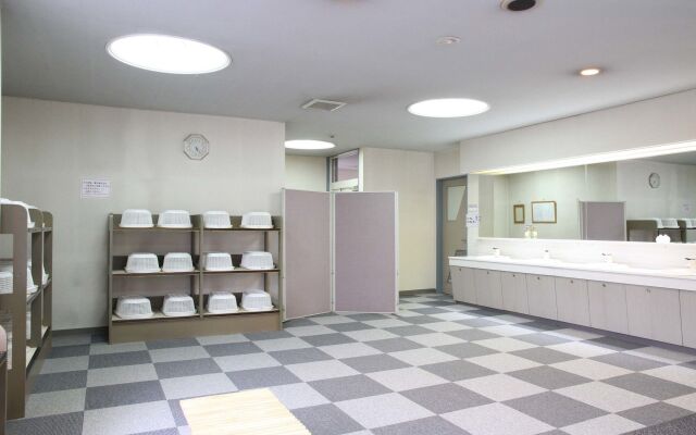 Hotel Yuzawa Yuzawa