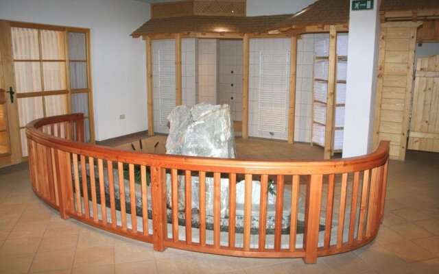 Hotel Alpenrose Mühlbach am Hochkönig