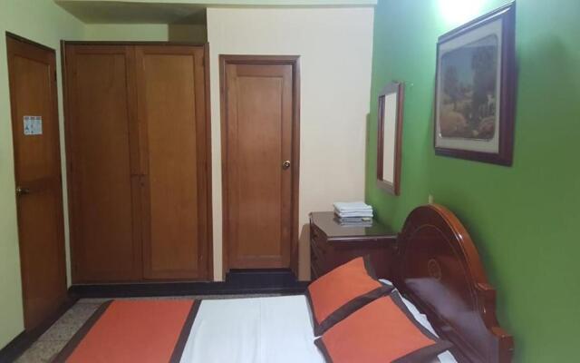 Hotel Tequendama