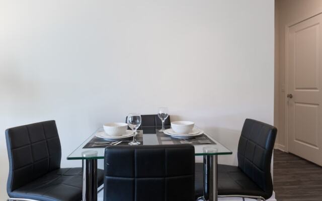 Global Luxury Suites Downtown Morristown