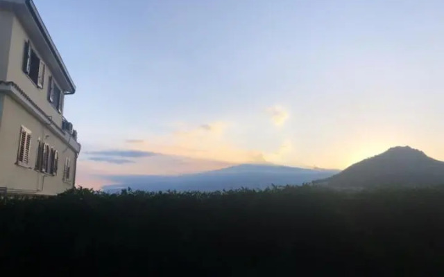 Giovanni Taormina Apartments