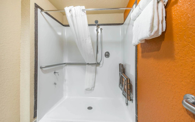 Sleep Inn and Suites - Ocala / Belleview