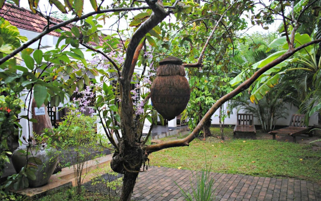 Wasantha Garden Hotel
