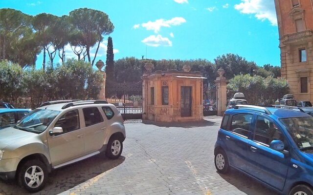 Le stanze Del Vaticano Bed & Breakfast