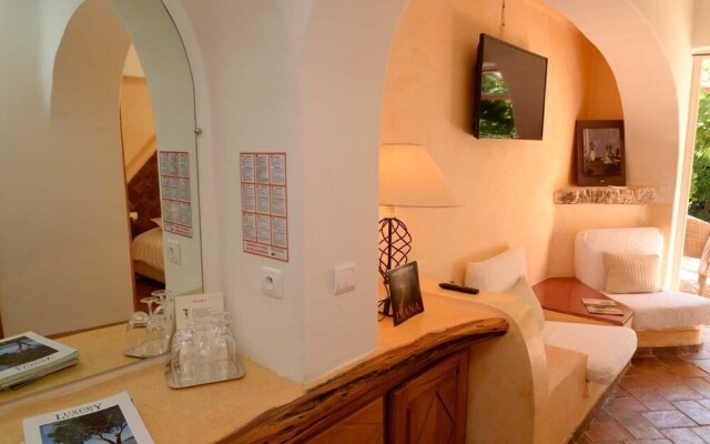 Hôtel le Belvédère