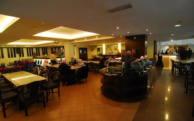 Hotel Olympic Malaysia