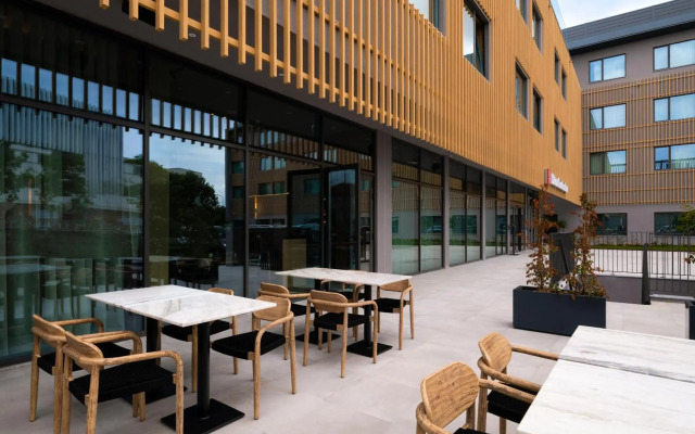 Hilton Garden Inn Evora
