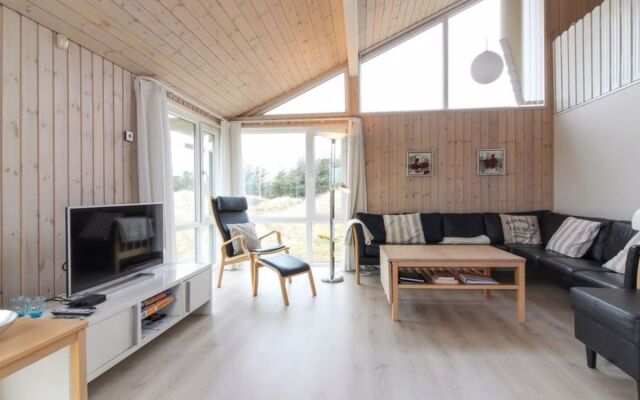"Vlatka" - 400m from the sea in NW Jutland