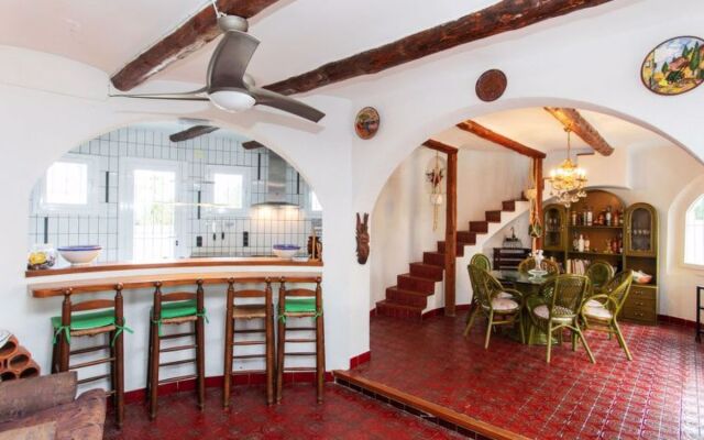 Villa Torreon L'Ametlla de Mar