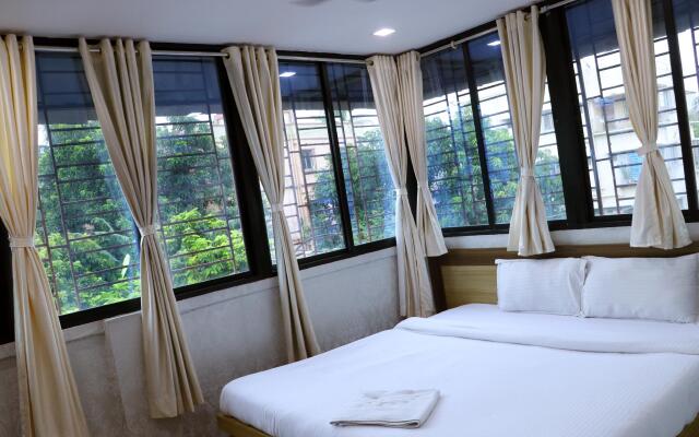 Anupama Hospitality LLP